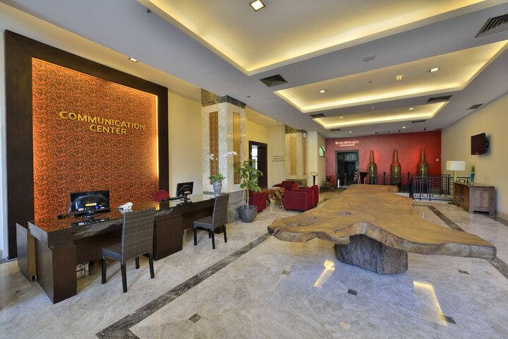 Hotel Interior 2 of 39