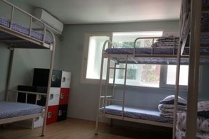 Interior Photo