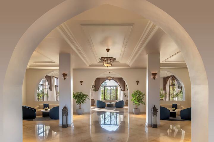 Hotel Interior 2 of 64