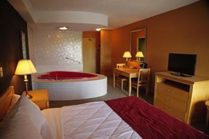 Suite Room