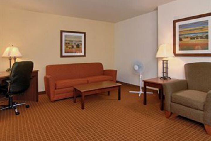 Guestroom Pic