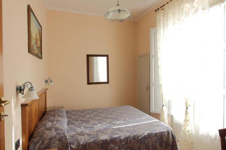 Hotel Margaret