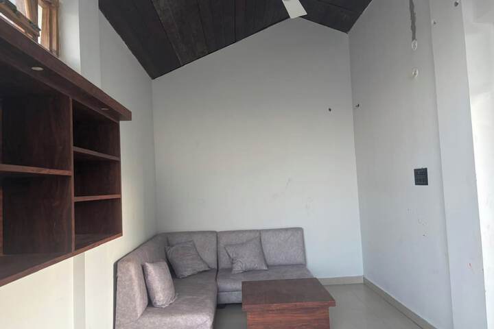 Mithra Resort
