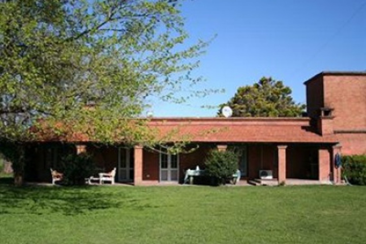 El Paraiso Open Door Polo Club