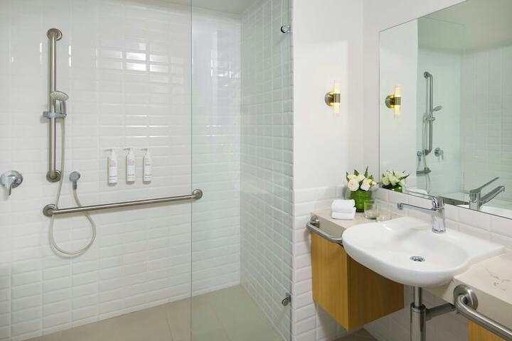 Bathroom Interior Photo