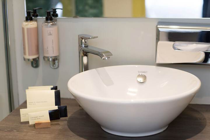 Bath Amenities