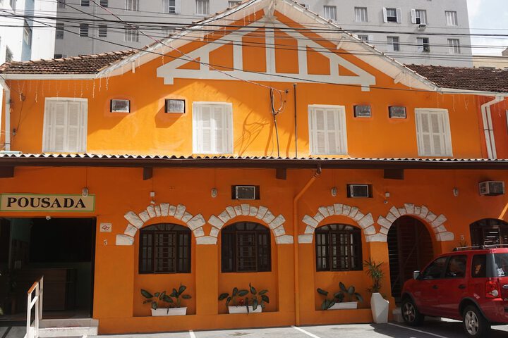 Hotel 58 of 61