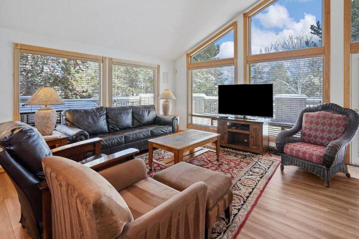 2 Sarazen in Sunriver, OR