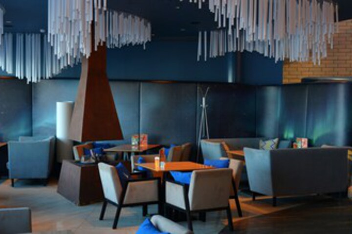 Fitness Facility Photos