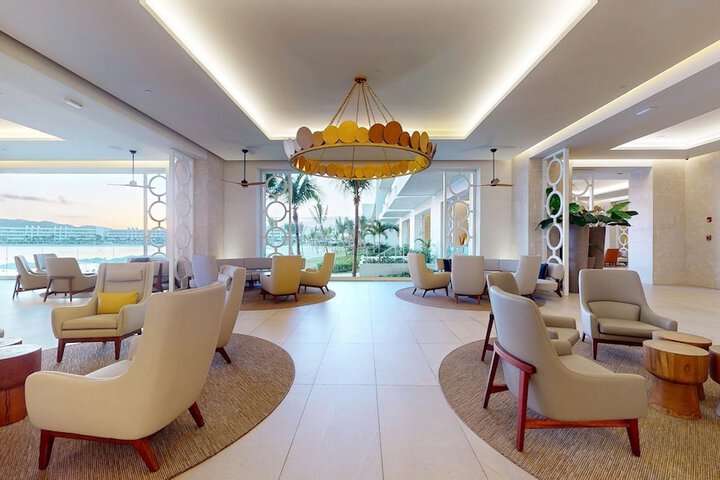 Hotel Interior 3 of 271