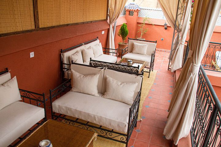 Terrace/Patio 40 of 42