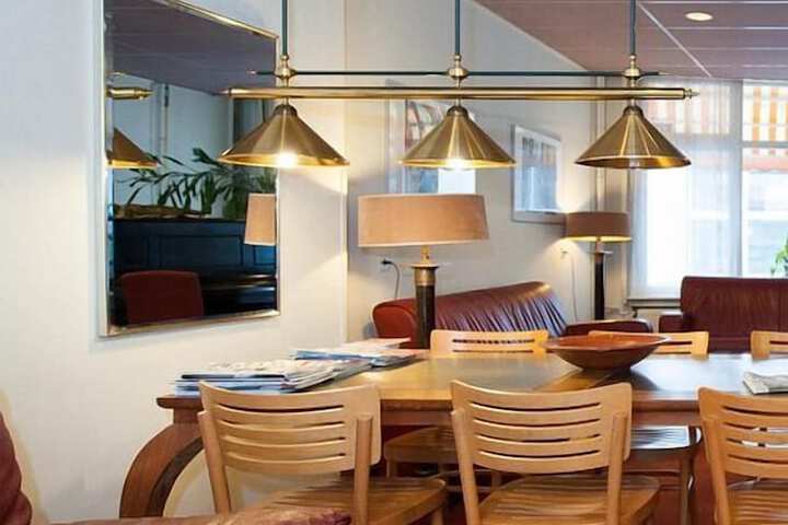 Hotel Interior 3 of 57