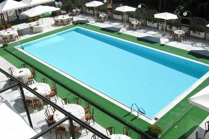 Pool 9 of 30