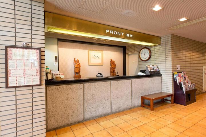 Lobby Photos