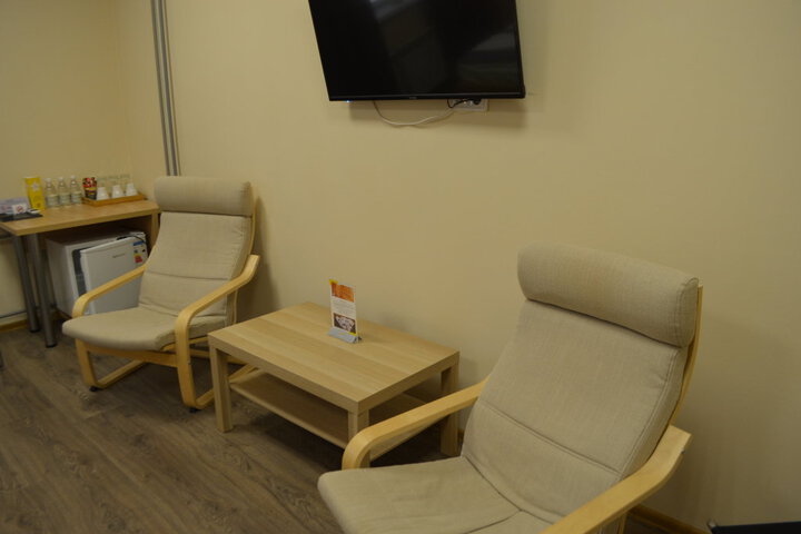 STANDART HOTEL