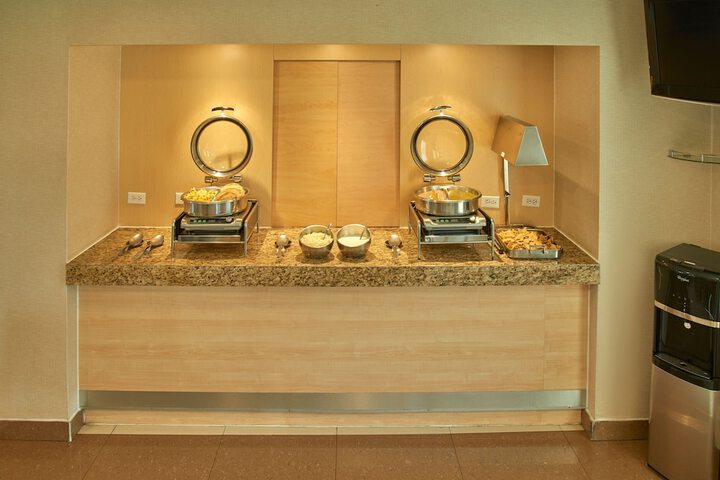 Breakfast/Coffee Service 27 of 50