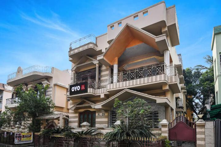 OYO Flagship Salt Lake Dream Stay