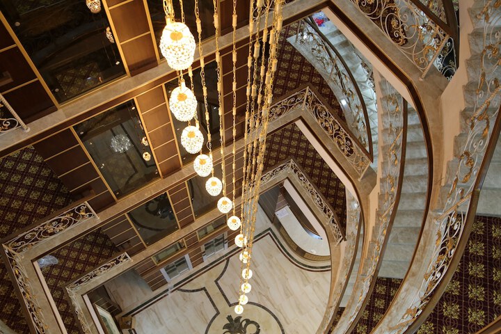 Hotel Interior 39 of 41
