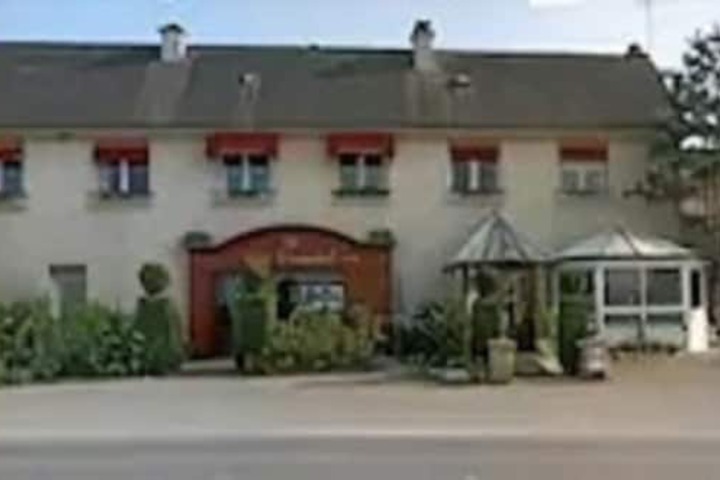 Hotel 69 of 73