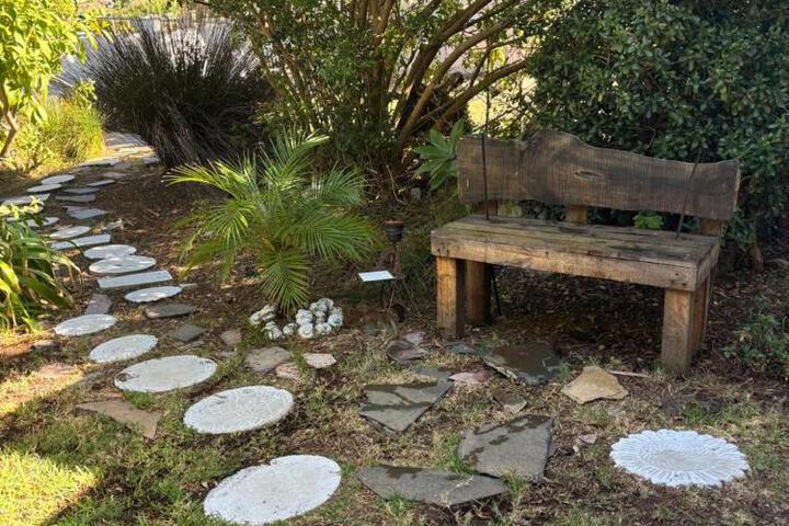 Self Catering Unit Sandbaai