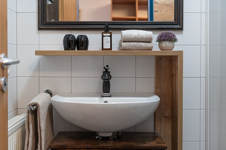 Bath Photo