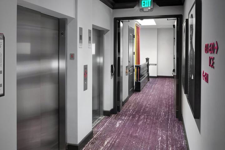 Elevator