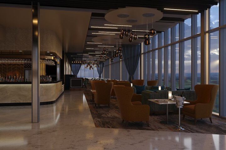Lounge 67 of 75