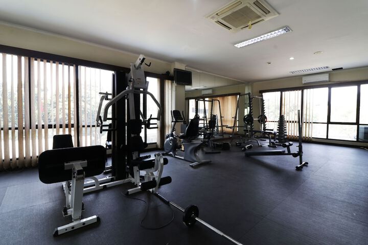 Health and Fitness 18 of 25