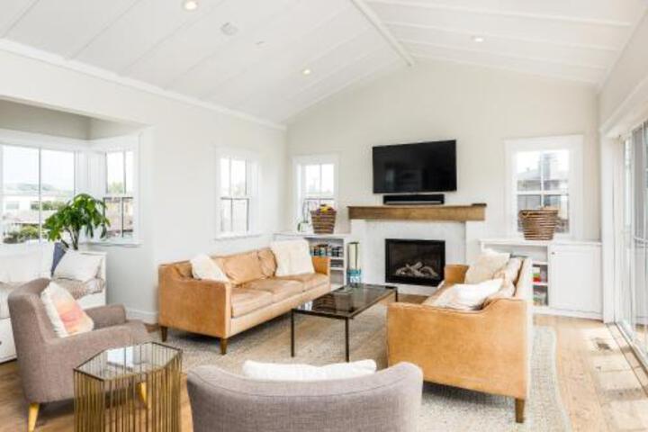 3440 Saint Deyns St. House in Santa Cruz, CA