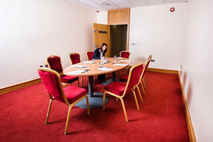 Meeting 60 of 67
