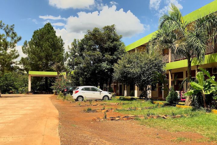 Hotel 60 of 82