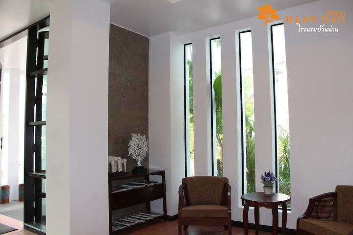 Hotel Interior 3 of 45