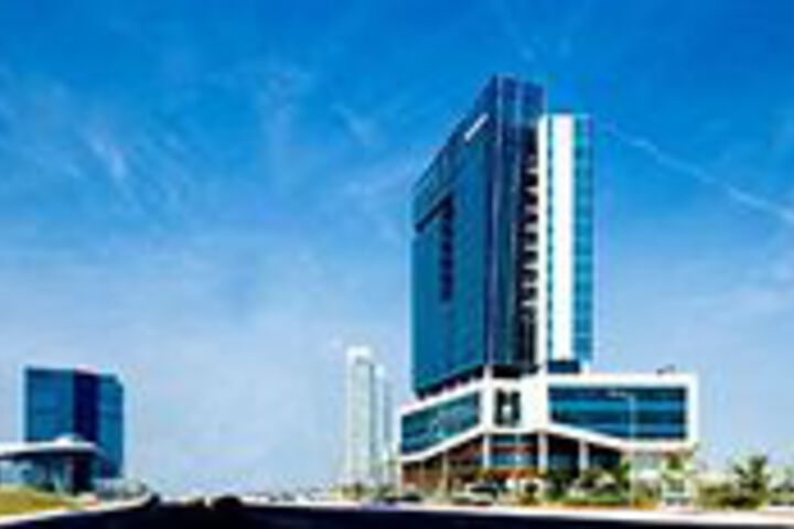 SONGDO BRIDGE HOTEL