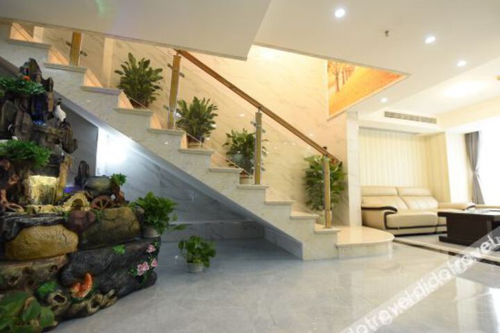 Hotel Interior 32 of 49