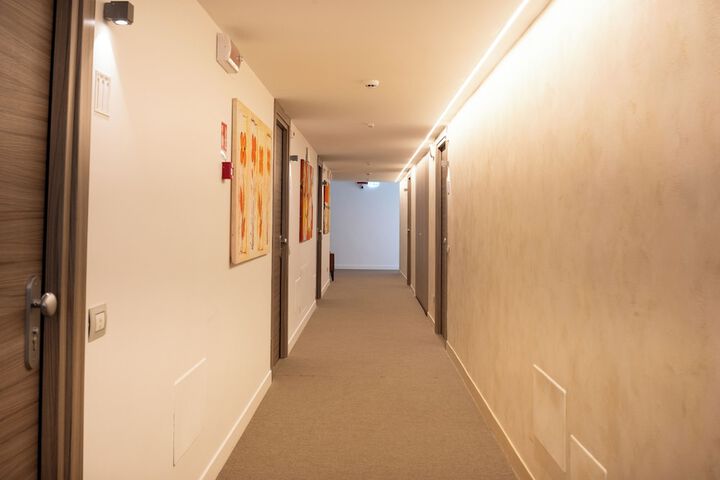 Hotel Interior 62 of 72