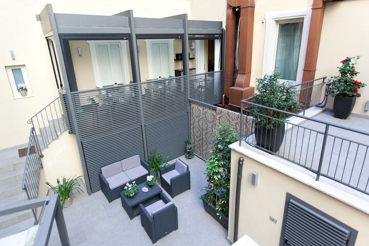 Terrace/Patio 38 of 43