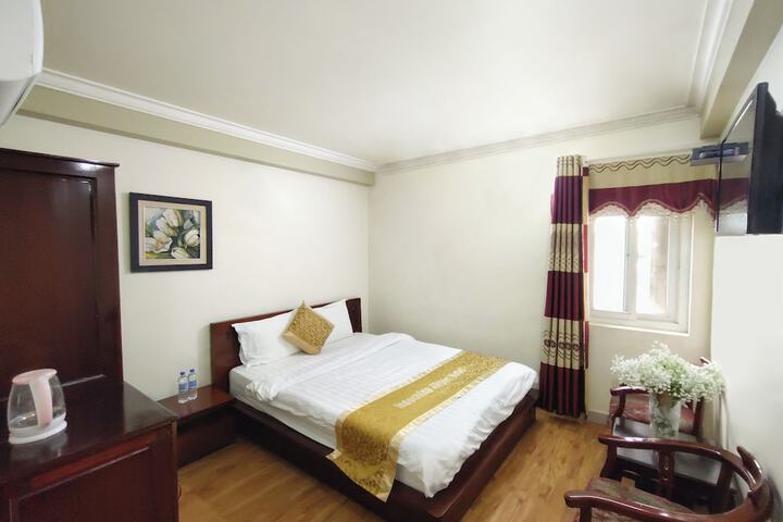 Room 15 of 55