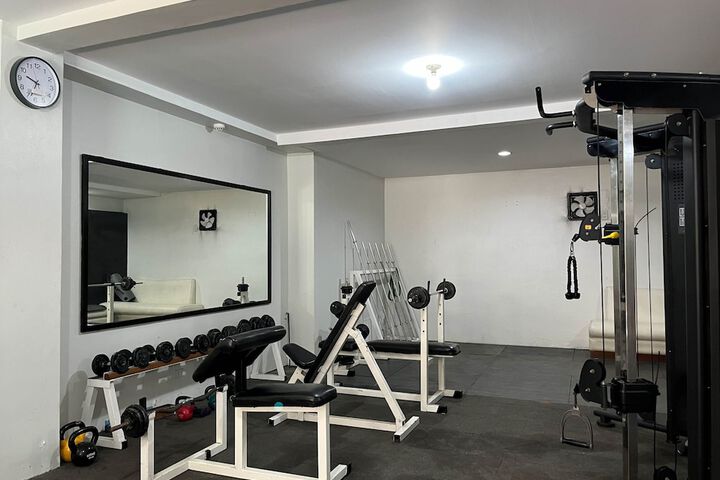 Health and Fitness 41 of 54