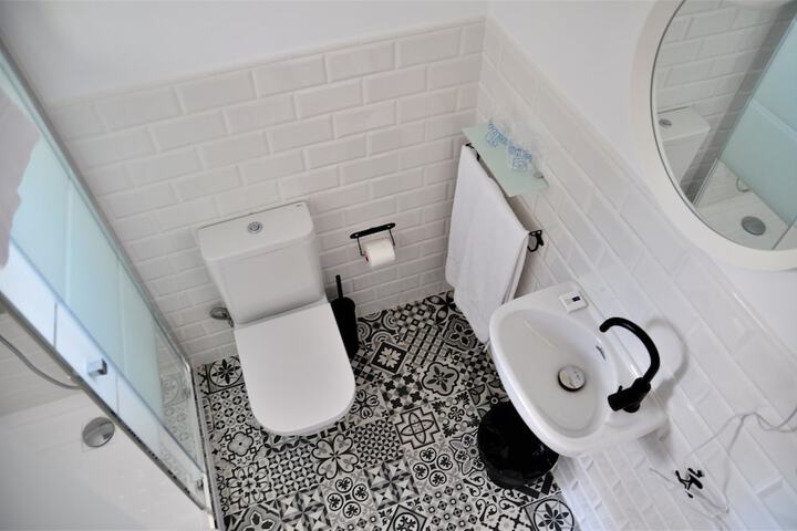 Bathroom Vanities