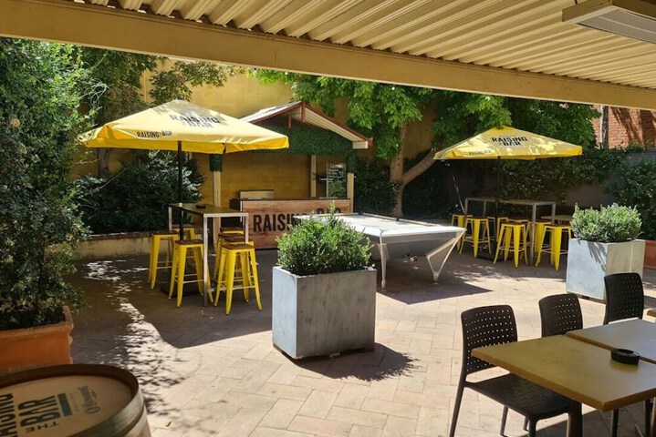 Terrace/Patio 23 of 30