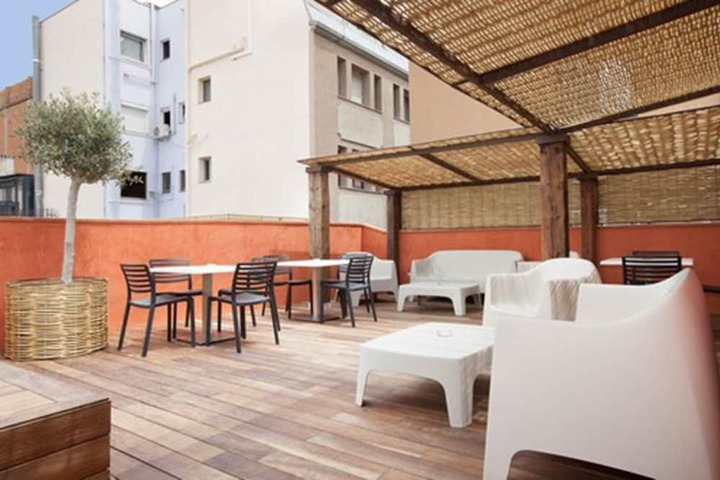 Terrace/Patio 67 of 69