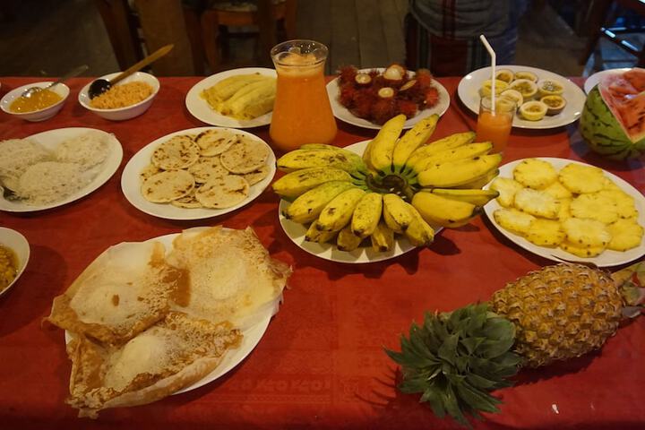 Breakfast/Coffee Service 28 of 51