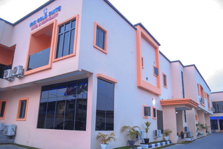 Hotel 26 of 26