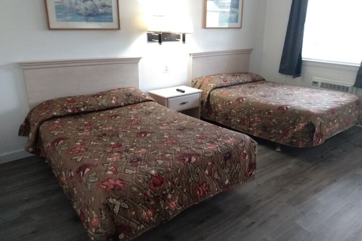 Standard Double Room (2 of 31)