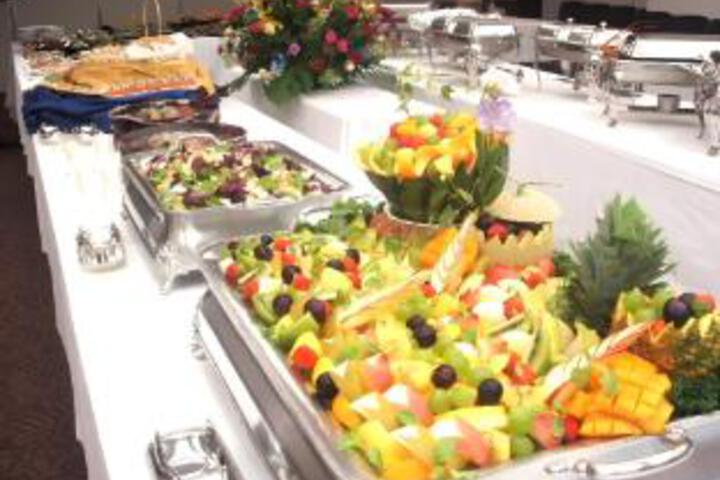 Food and beverages