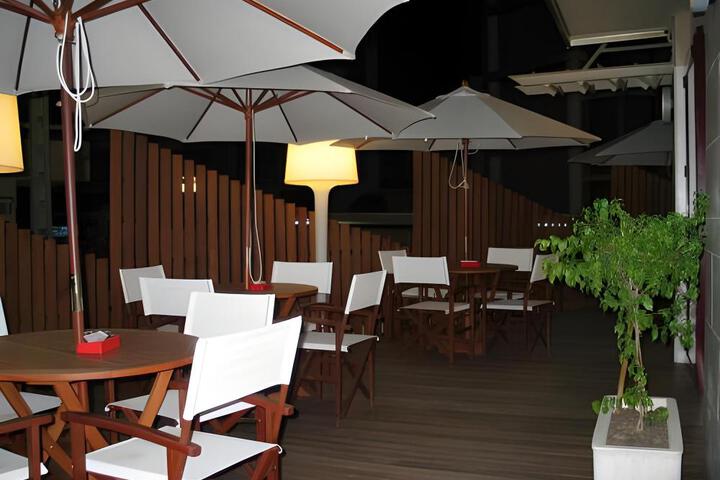 Fitness Facility Photos