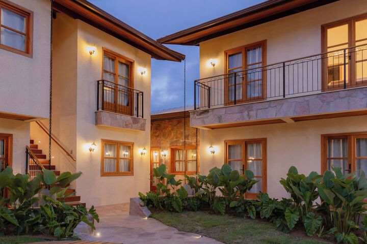 Hotel 125 of 132