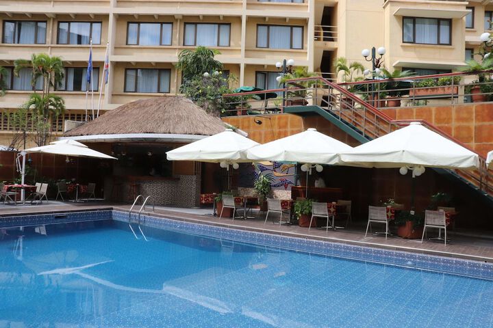 Hotel 89 of 91