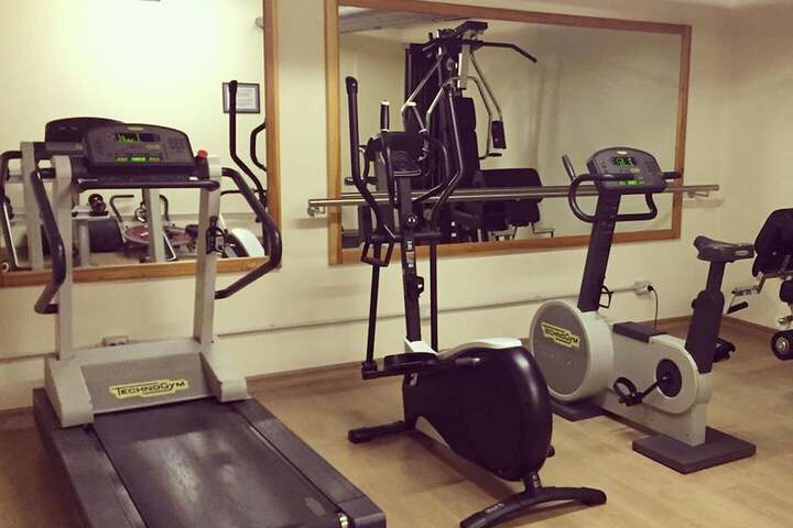 Health and Fitness 53 of 67