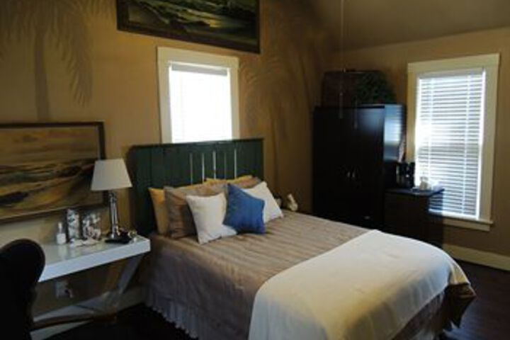 Interior Photo